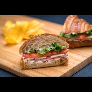 Meet your Posher, Mike